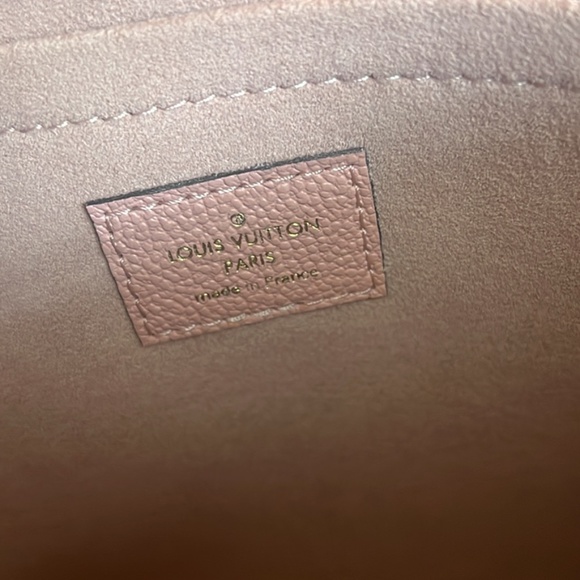 Louis Vuitton daily pouch - Picture 6 of 7